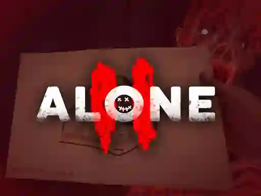 Spēle Alone II online