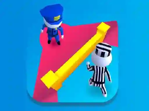 Spēle Hide and Seek online