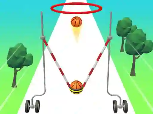 Spēle Idle Higher Ball online