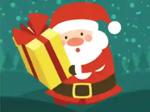 Spēle Santa's Gifts online