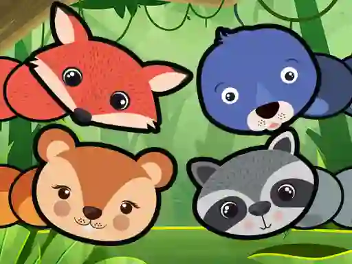 Spēle Forest Slither Snake online
