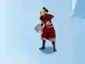 Spēle Avatar - 4 Nations Tournament online