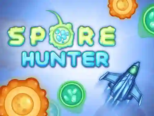 Spēle Spore Hunter online
