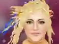 Spēle Hannah Montana Real Haircuts online