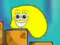 Spēle Spongebob Jelly Puzzle 2 online