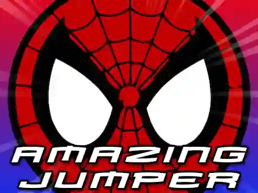 Spēle Amazing Jumper online