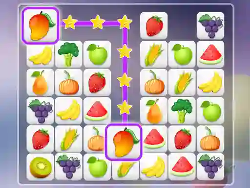 Spēle Tile Connect Pair Match Puzzle online