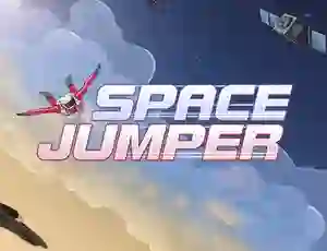 Spēle Space Jumper online