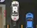 Spēle Zombie Driver online