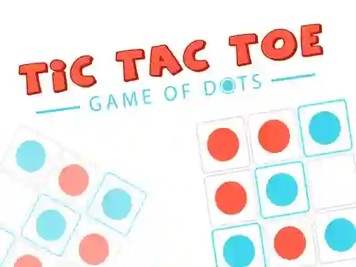 Spēle TIC TAC TOE The Original Game online