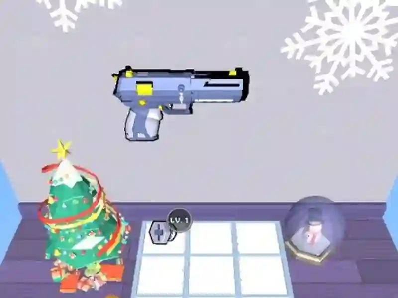 Spēle Gun Rush online