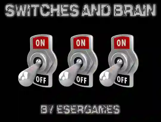 Spēle Switches and Brain online