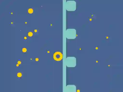 Spēle Line Side online