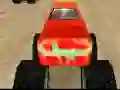 Spēle Monster Race 3d online