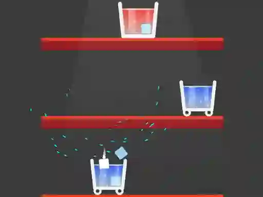Spēle Ice Jump online