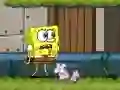 Spēle Sponge Bob Squarepants: Who Bob What Pants? online