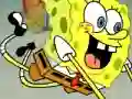 Spēle Spongebob's Kahrahtay Contest online