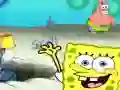 Spēle Spongebob Trail of the Snail online