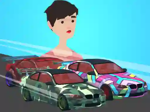 Spēle Mechanic Master Run online