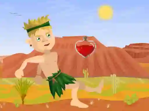 Spēle Survival Action online