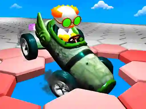 Spēle Hexa Cars online