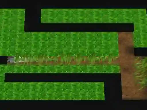 Spēle Grass Cutter online