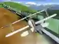 Spēle Airplane Road online