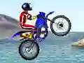 Spēle FMX team online