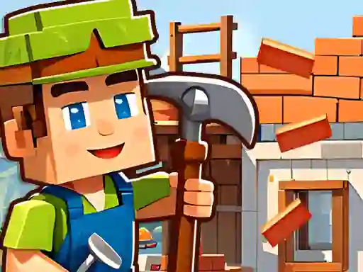 Spēle Building Mods For Minecraft online
