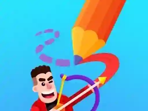 Spēle Draw Master 2 online