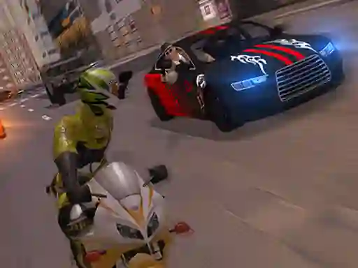 Spēle Vegas Revenge online
