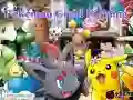 Spēle Pokemon Great Fighting online