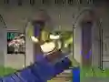 Spēle Shrek Shreds Skating online