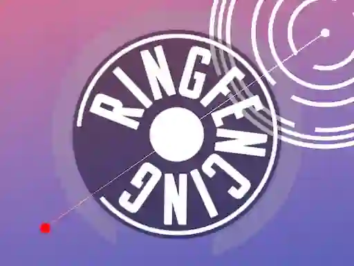 Spēle Ringfencing online