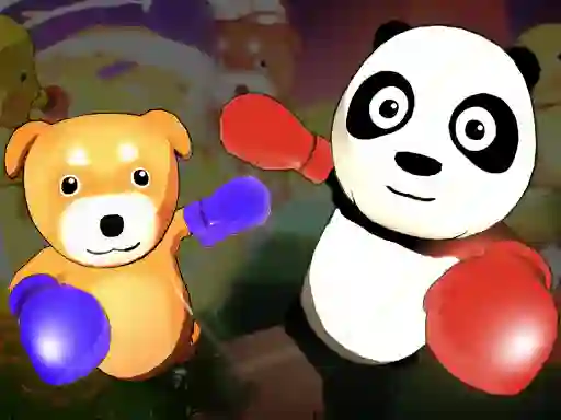 Spēle Pet Party online
