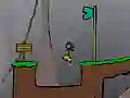 Spēle The Fancy Pants Adventure online