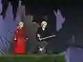 Spēle Princess Bride: The Fire Swamp online