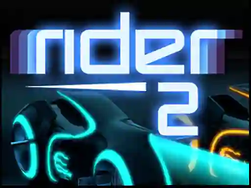 Spēle Rider 2 online