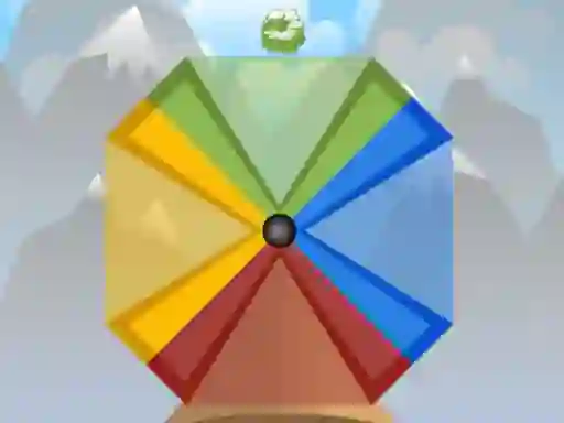 Spēle Color Mill online