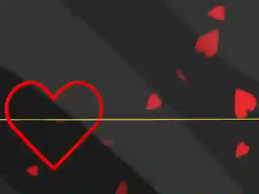Spēle Broken Heart online