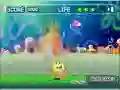 Spēle SpongeBob vs Jellyfish online