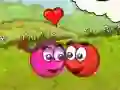 Spēle Red Ball 3 online