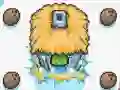 Spēle Bad Ice Cream 2 online