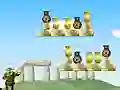 Spēle Vase breaker online