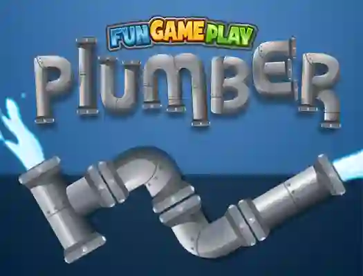 Spēle Plumber online