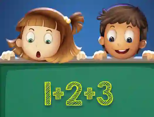 Spēle 1+2+3 online