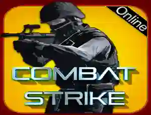 Spēle Combat Strike Multiplayer online