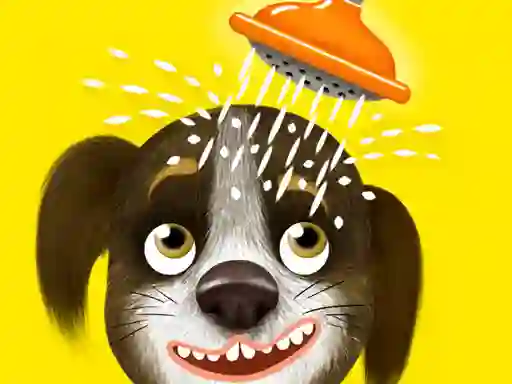 Spēle Happy Bath online