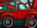 Spēle Fire Truck 2 online