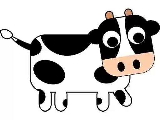 Spēle Farm Animals Puzzle Challenge online